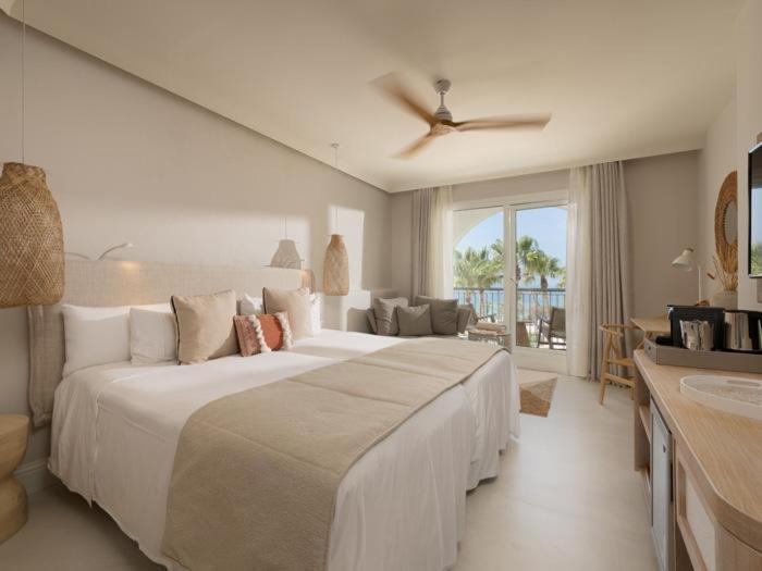 Daia Slow Beach Hotel Conil - Adults Only Recommended โกนิล เด ลาฟรอนเตรา ภายนอก รูปภาพ