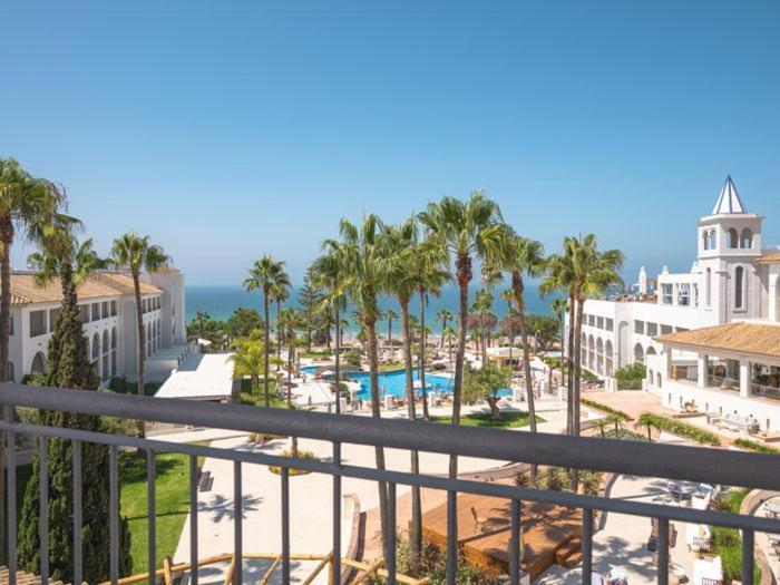 Daia Slow Beach Hotel Conil - Adults Only Recommended โกนิล เด ลาฟรอนเตรา ภายนอก รูปภาพ