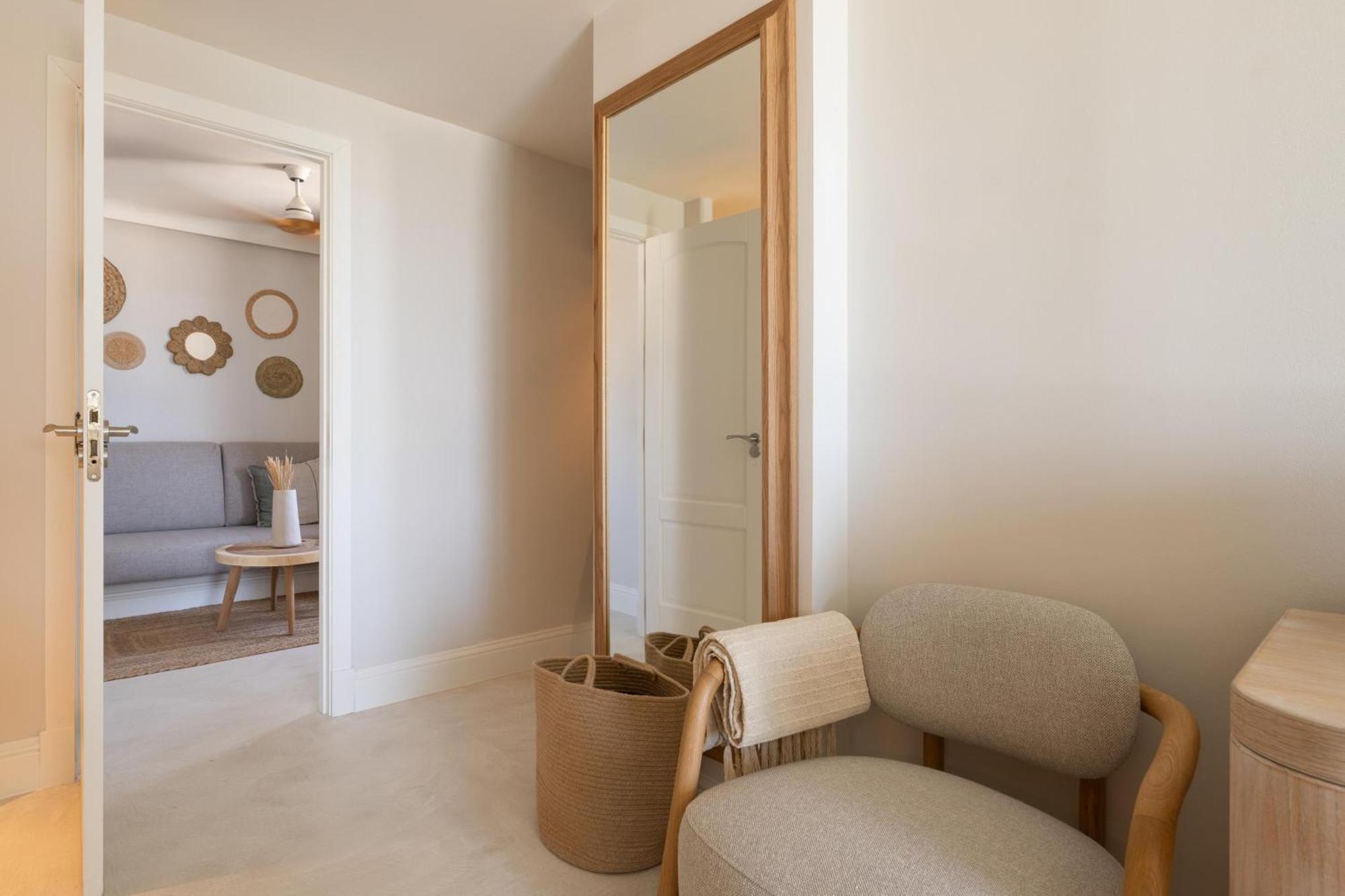 Daia Slow Beach Hotel Conil - Adults Only Recommended โกนิล เด ลาฟรอนเตรา ภายนอก รูปภาพ