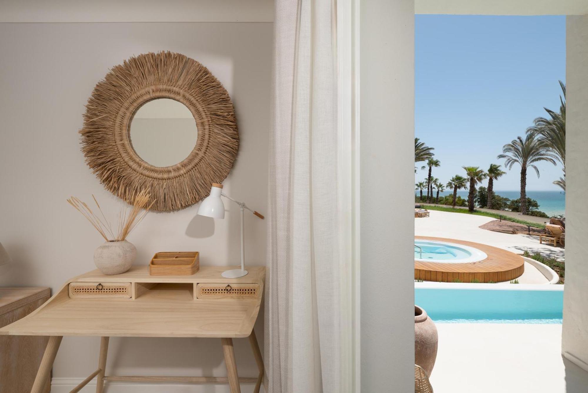 Daia Slow Beach Hotel Conil - Adults Only Recommended โกนิล เด ลาฟรอนเตรา ภายนอก รูปภาพ
