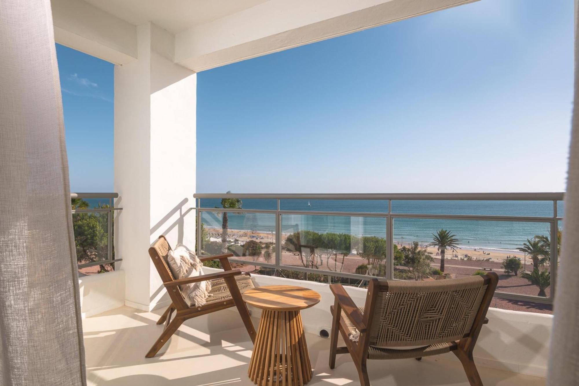 Daia Slow Beach Hotel Conil - Adults Only Recommended โกนิล เด ลาฟรอนเตรา ภายนอก รูปภาพ