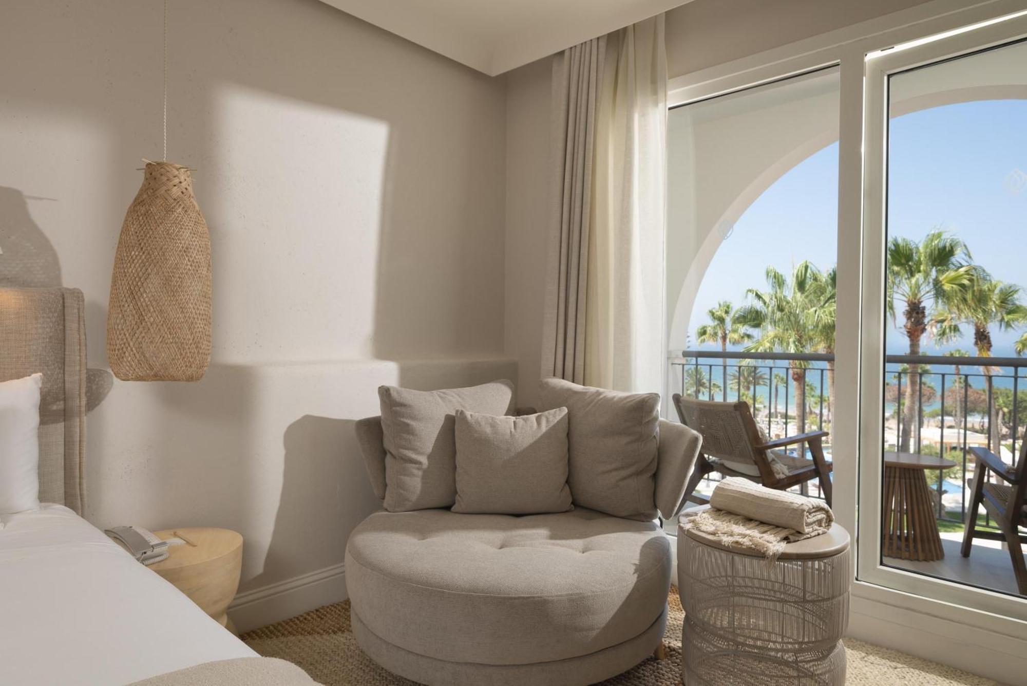 Daia Slow Beach Hotel Conil - Adults Only Recommended โกนิล เด ลาฟรอนเตรา ภายนอก รูปภาพ