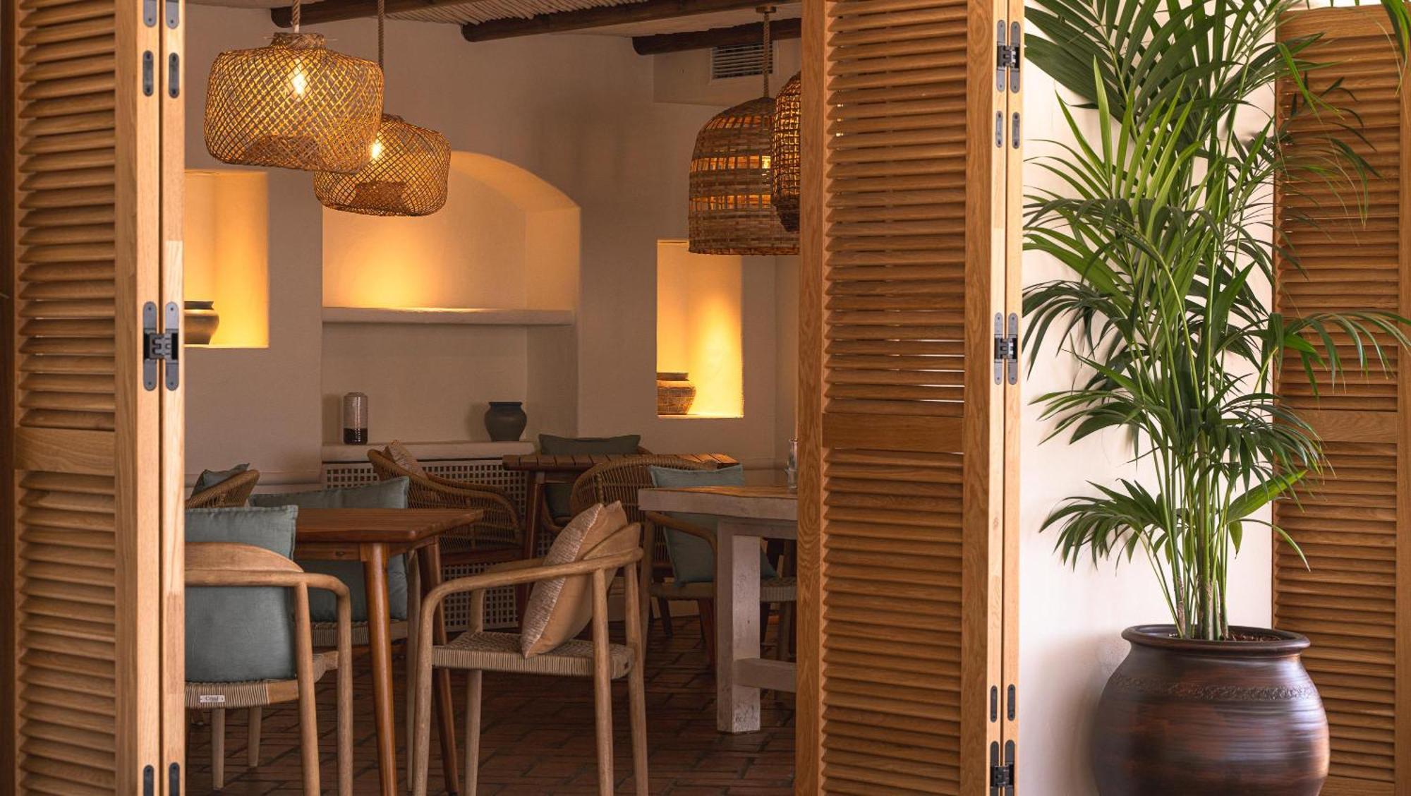 Daia Slow Beach Hotel Conil - Adults Only Recommended โกนิล เด ลาฟรอนเตรา ภายนอก รูปภาพ