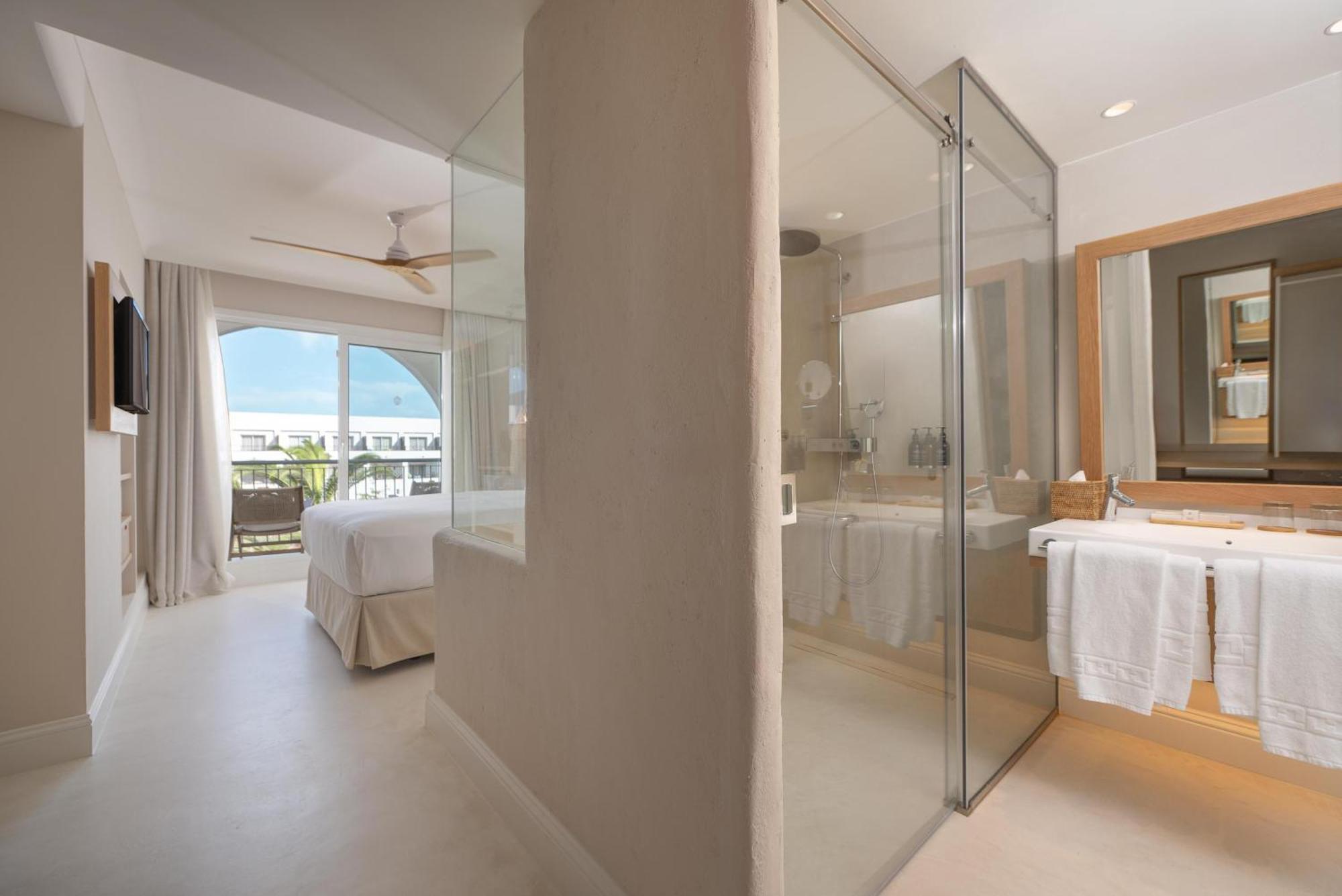 Daia Slow Beach Hotel Conil - Adults Only Recommended โกนิล เด ลาฟรอนเตรา ภายนอก รูปภาพ