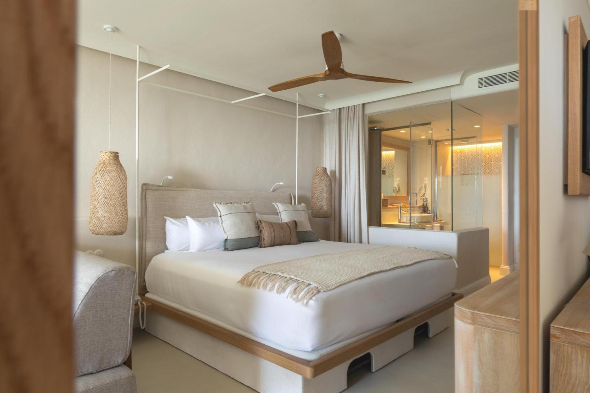 Daia Slow Beach Hotel Conil - Adults Only Recommended โกนิล เด ลาฟรอนเตรา ภายนอก รูปภาพ