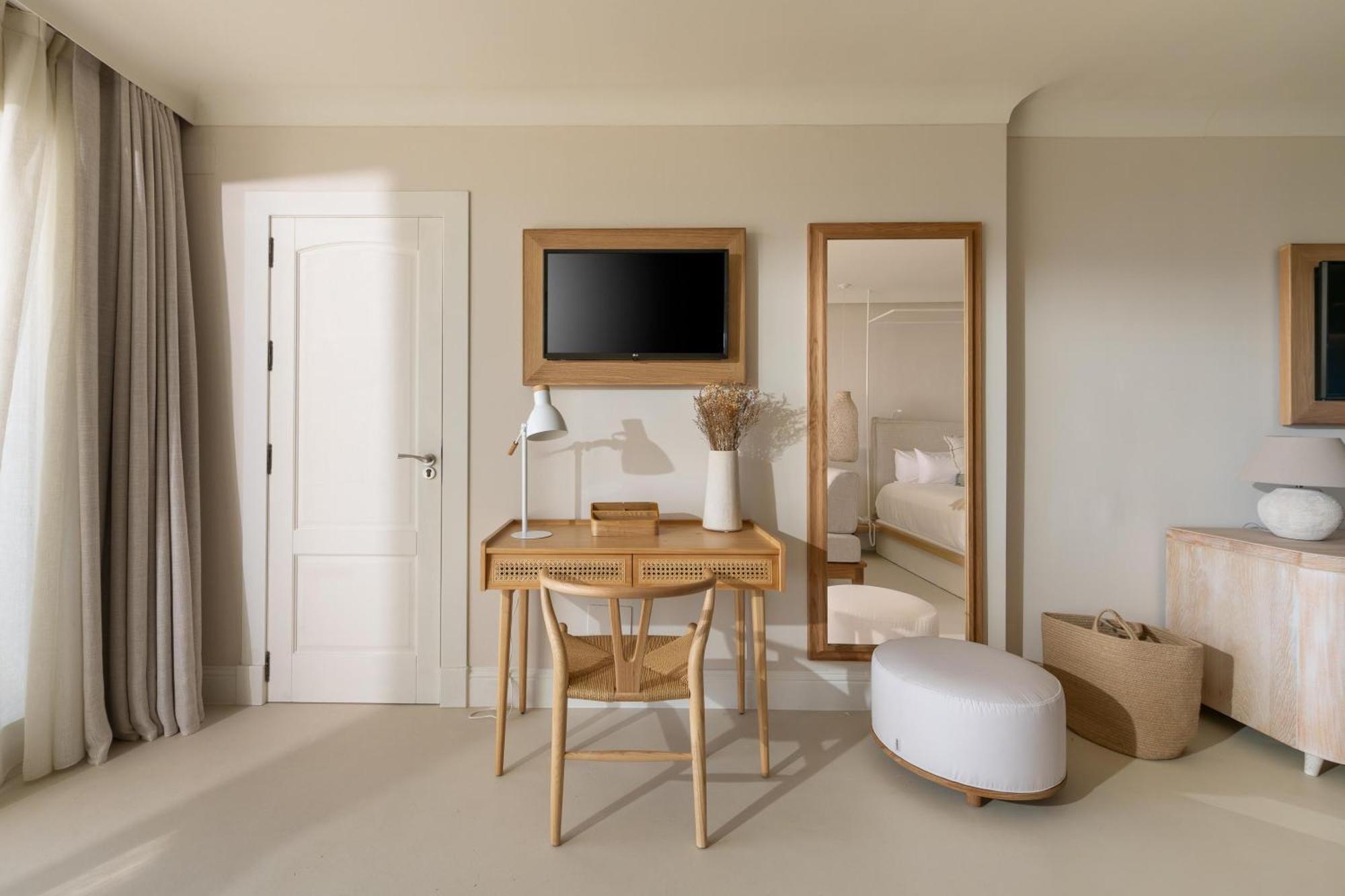 Daia Slow Beach Hotel Conil - Adults Only Recommended โกนิล เด ลาฟรอนเตรา ภายนอก รูปภาพ