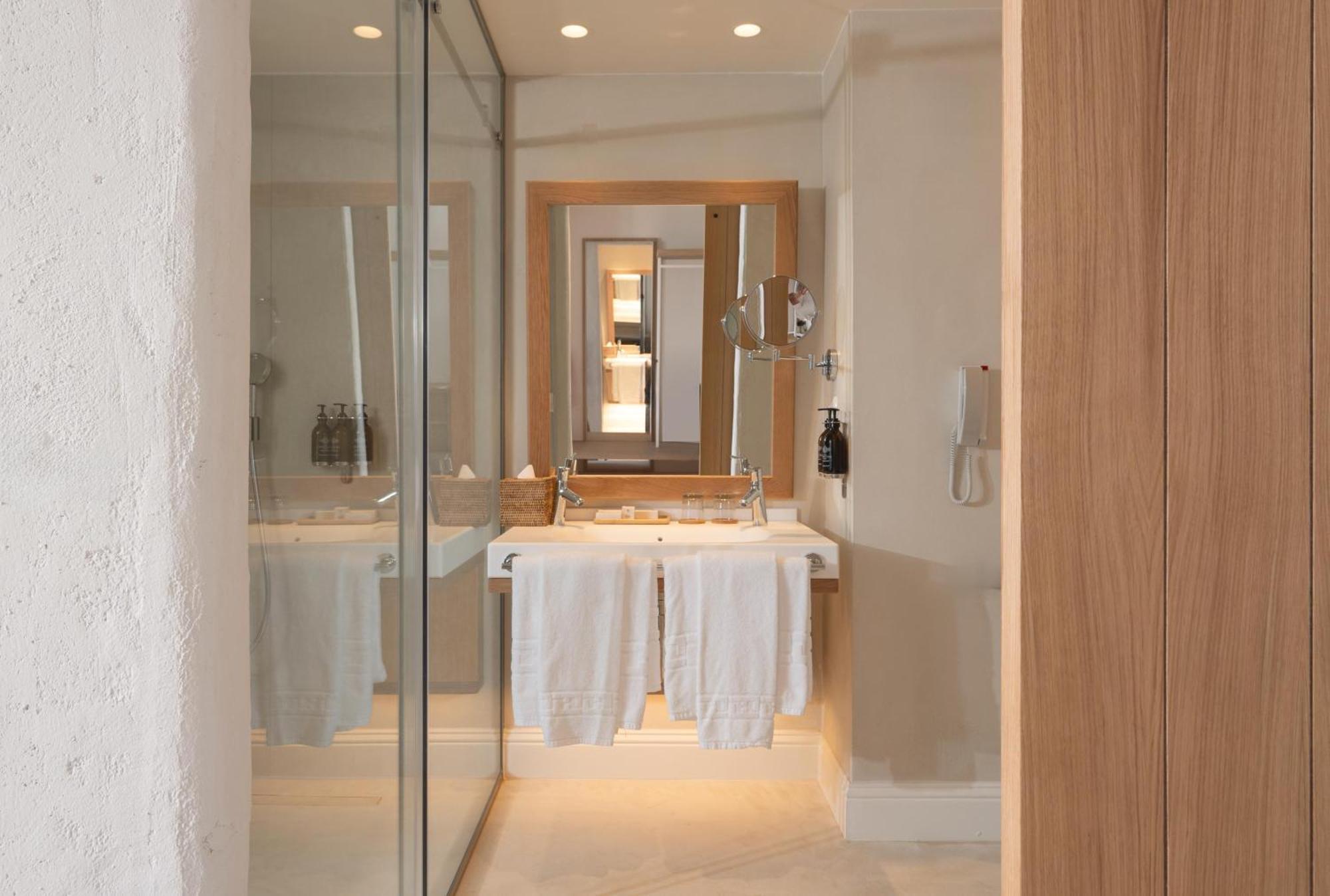 Daia Slow Beach Hotel Conil - Adults Only Recommended โกนิล เด ลาฟรอนเตรา ภายนอก รูปภาพ
