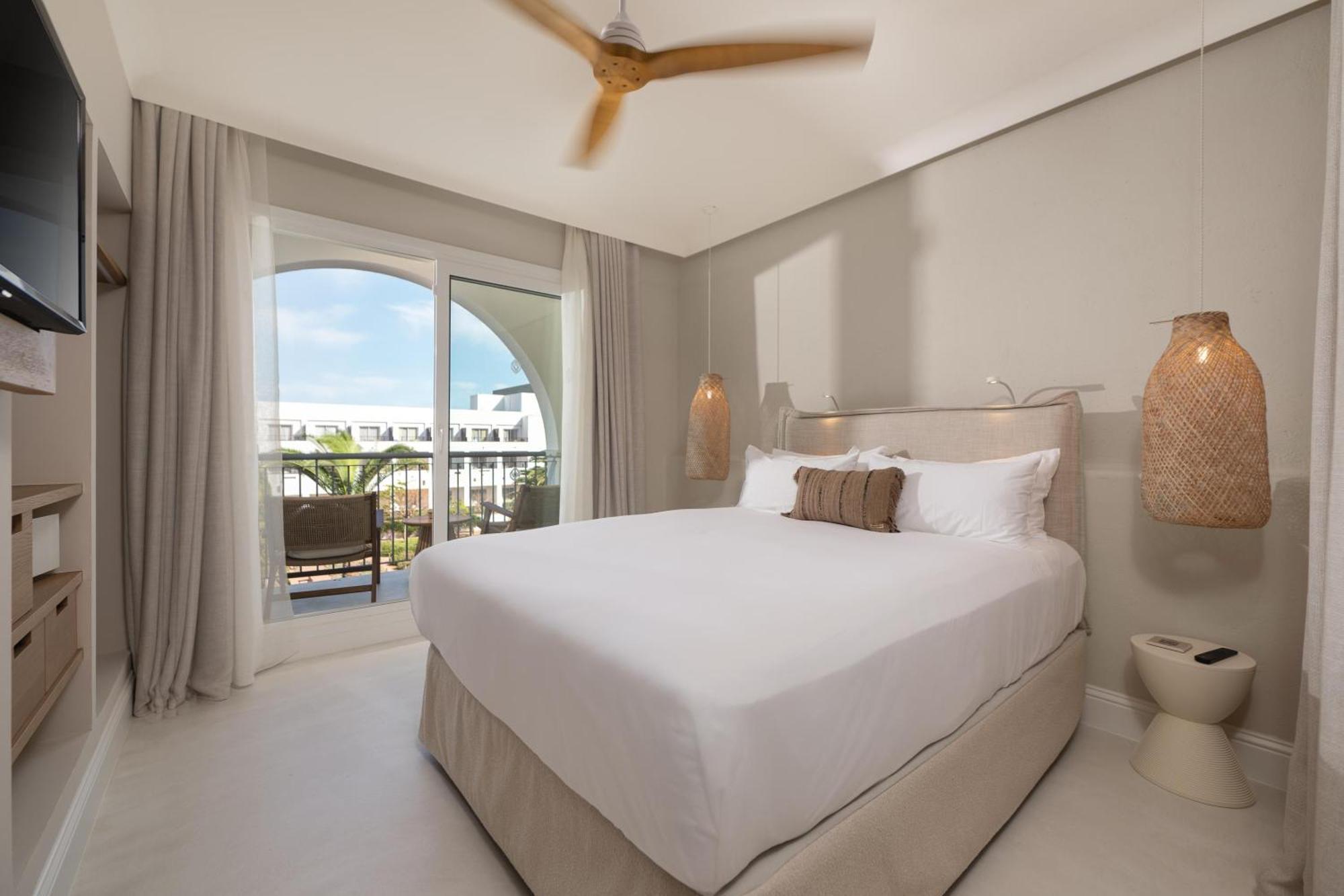 Daia Slow Beach Hotel Conil - Adults Only Recommended โกนิล เด ลาฟรอนเตรา ภายนอก รูปภาพ