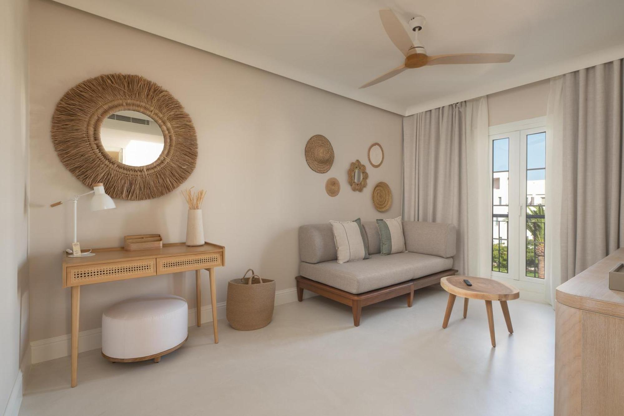 Daia Slow Beach Hotel Conil - Adults Only Recommended โกนิล เด ลาฟรอนเตรา ภายนอก รูปภาพ