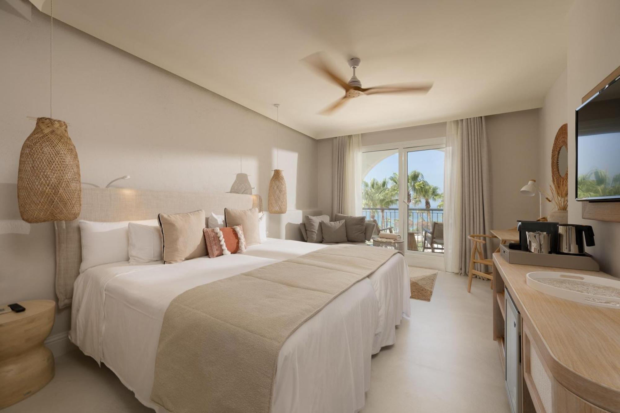 Daia Slow Beach Hotel Conil - Adults Only Recommended โกนิล เด ลาฟรอนเตรา ภายนอก รูปภาพ