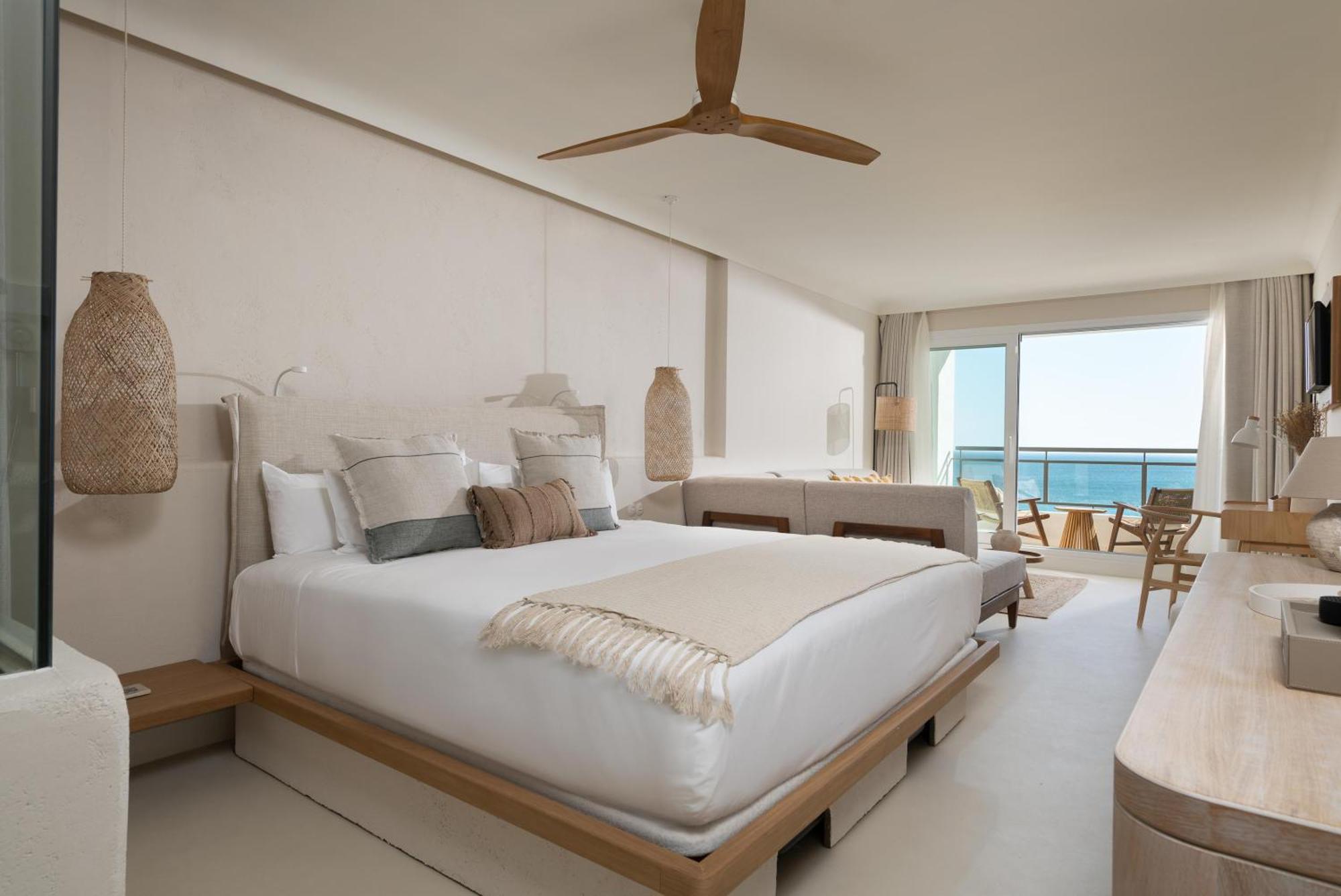 Daia Slow Beach Hotel Conil - Adults Only Recommended โกนิล เด ลาฟรอนเตรา ภายนอก รูปภาพ