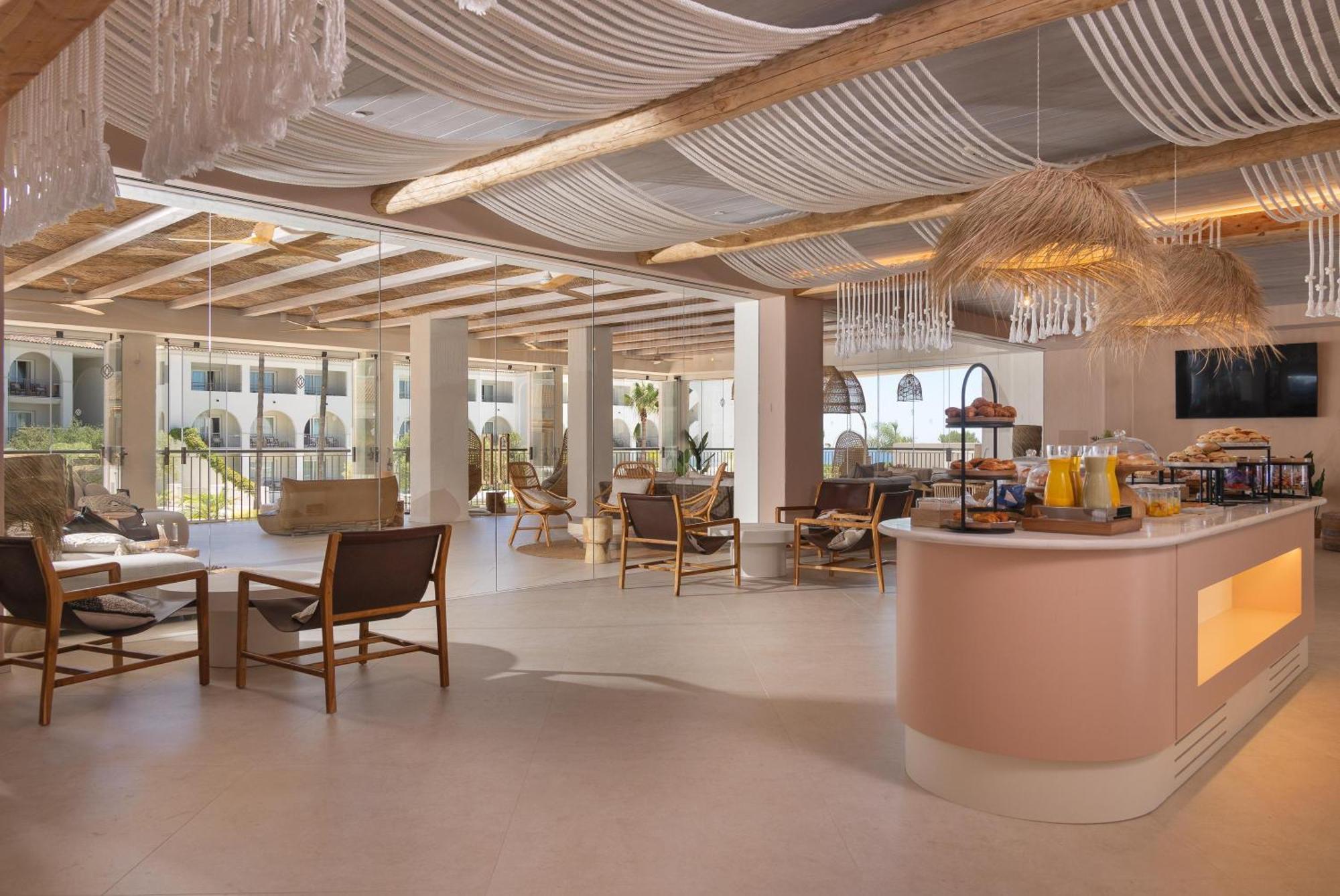 Daia Slow Beach Hotel Conil - Adults Only Recommended โกนิล เด ลาฟรอนเตรา ภายนอก รูปภาพ
