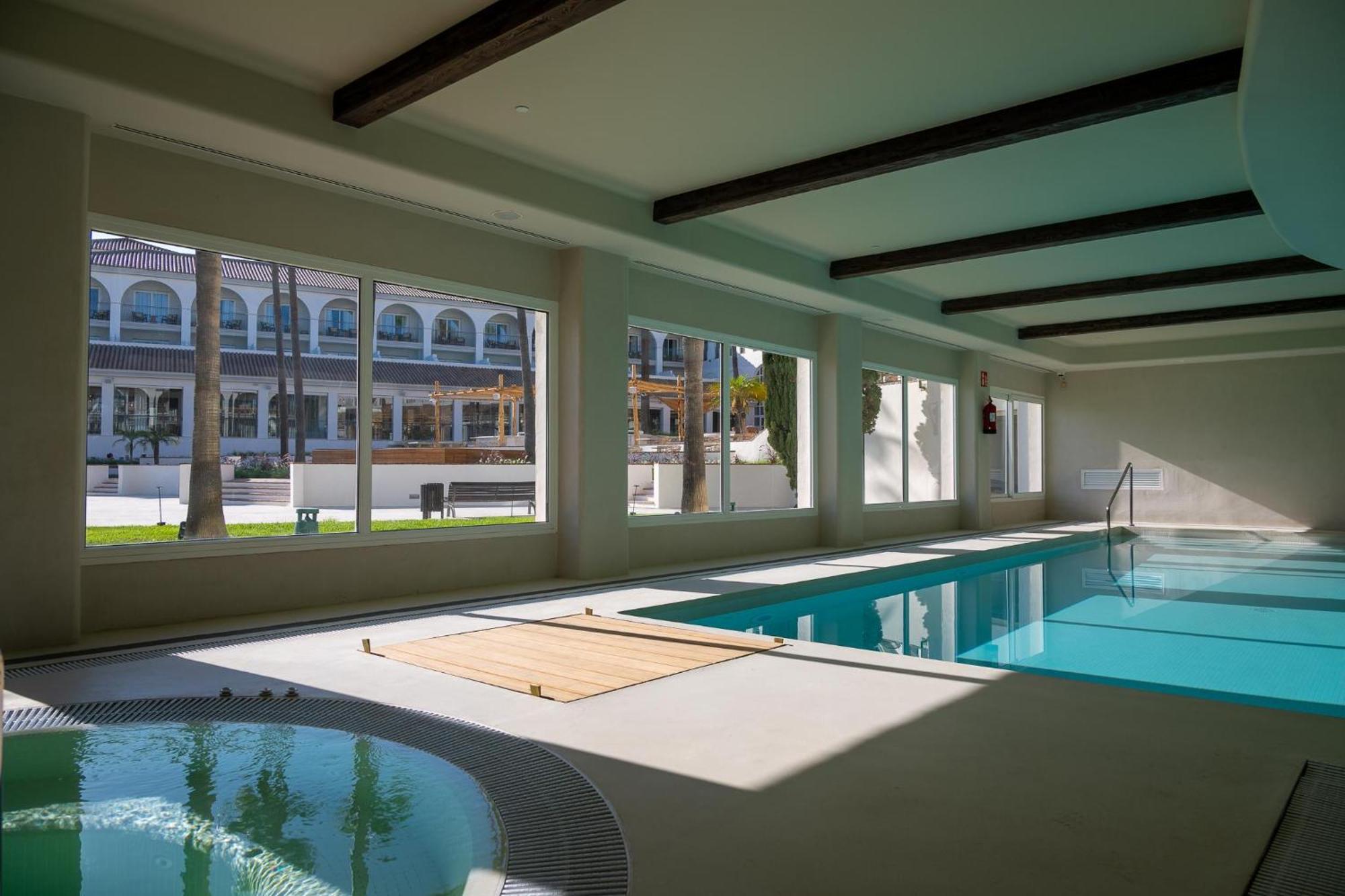 Daia Slow Beach Hotel Conil - Adults Only Recommended โกนิล เด ลาฟรอนเตรา ภายนอก รูปภาพ