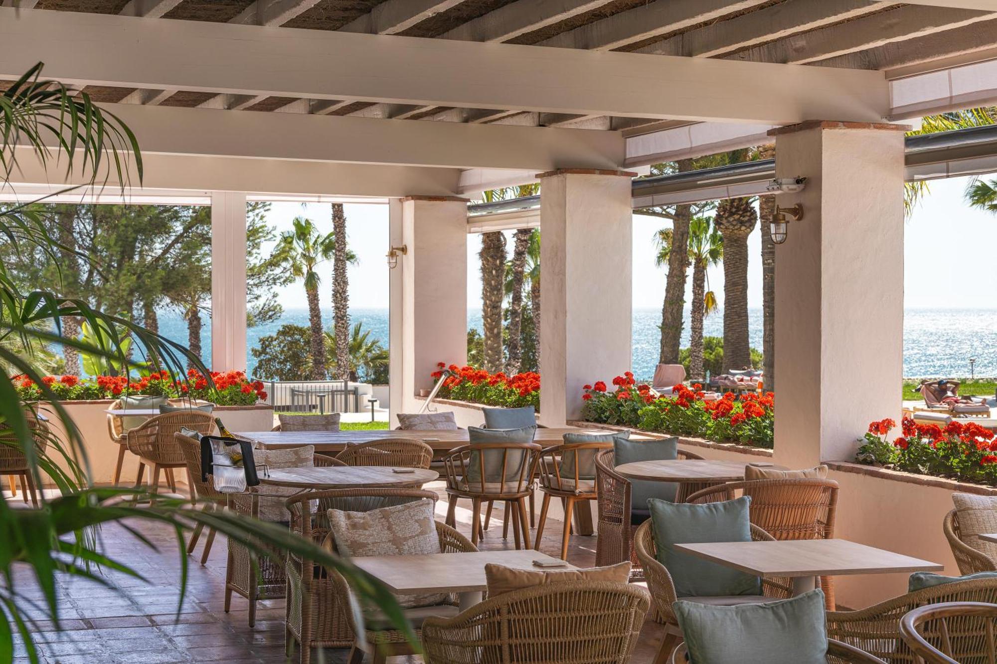 Daia Slow Beach Hotel Conil - Adults Only Recommended โกนิล เด ลาฟรอนเตรา ภายนอก รูปภาพ