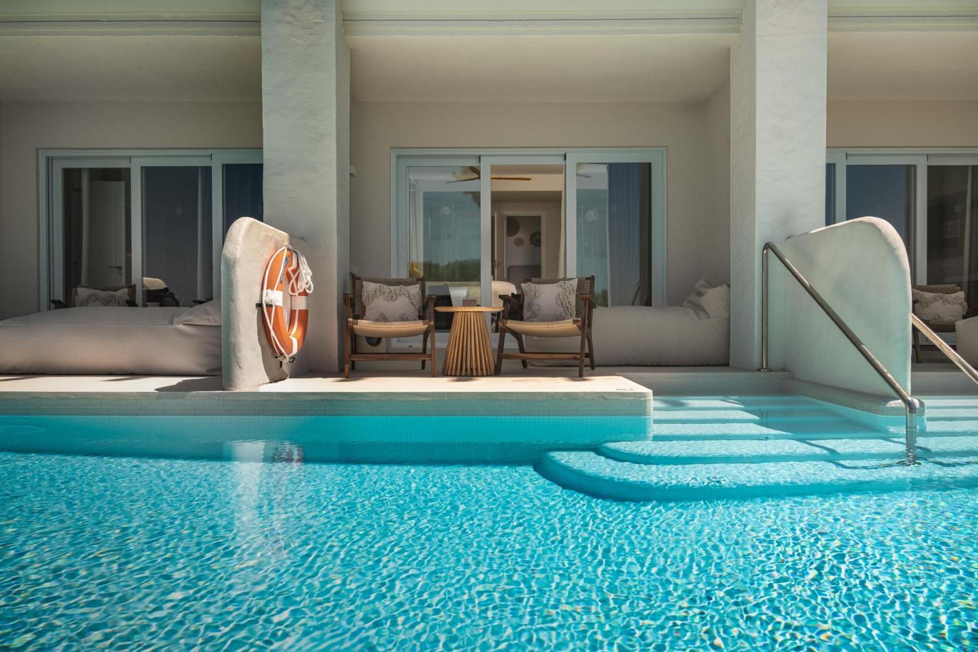 Daia Slow Beach Hotel Conil - Adults Only Recommended โกนิล เด ลาฟรอนเตรา ภายนอก รูปภาพ