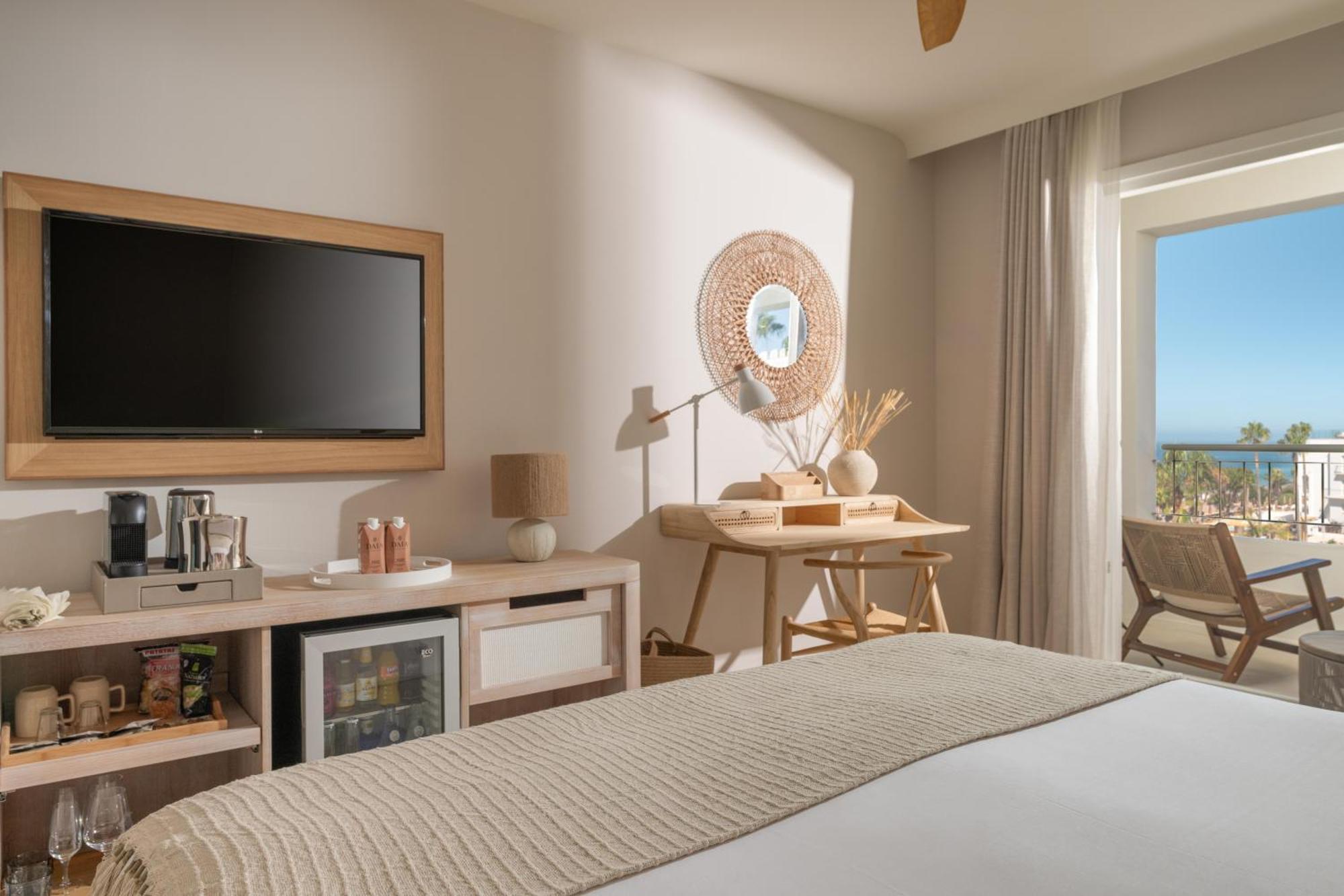 Daia Slow Beach Hotel Conil - Adults Only Recommended โกนิล เด ลาฟรอนเตรา ภายนอก รูปภาพ