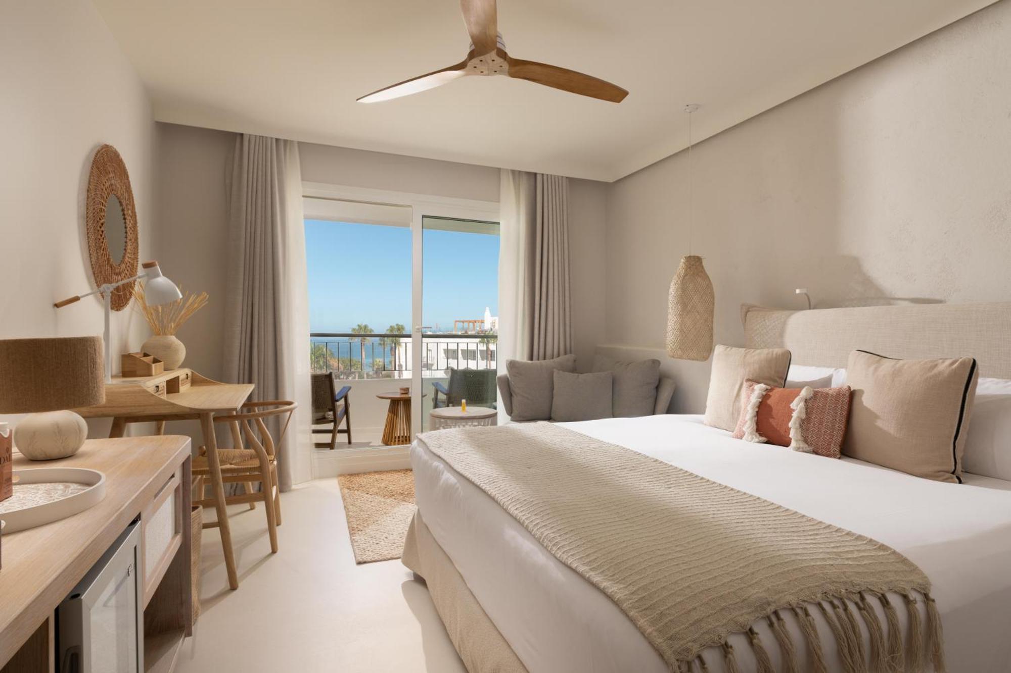 Daia Slow Beach Hotel Conil - Adults Only Recommended โกนิล เด ลาฟรอนเตรา ภายนอก รูปภาพ