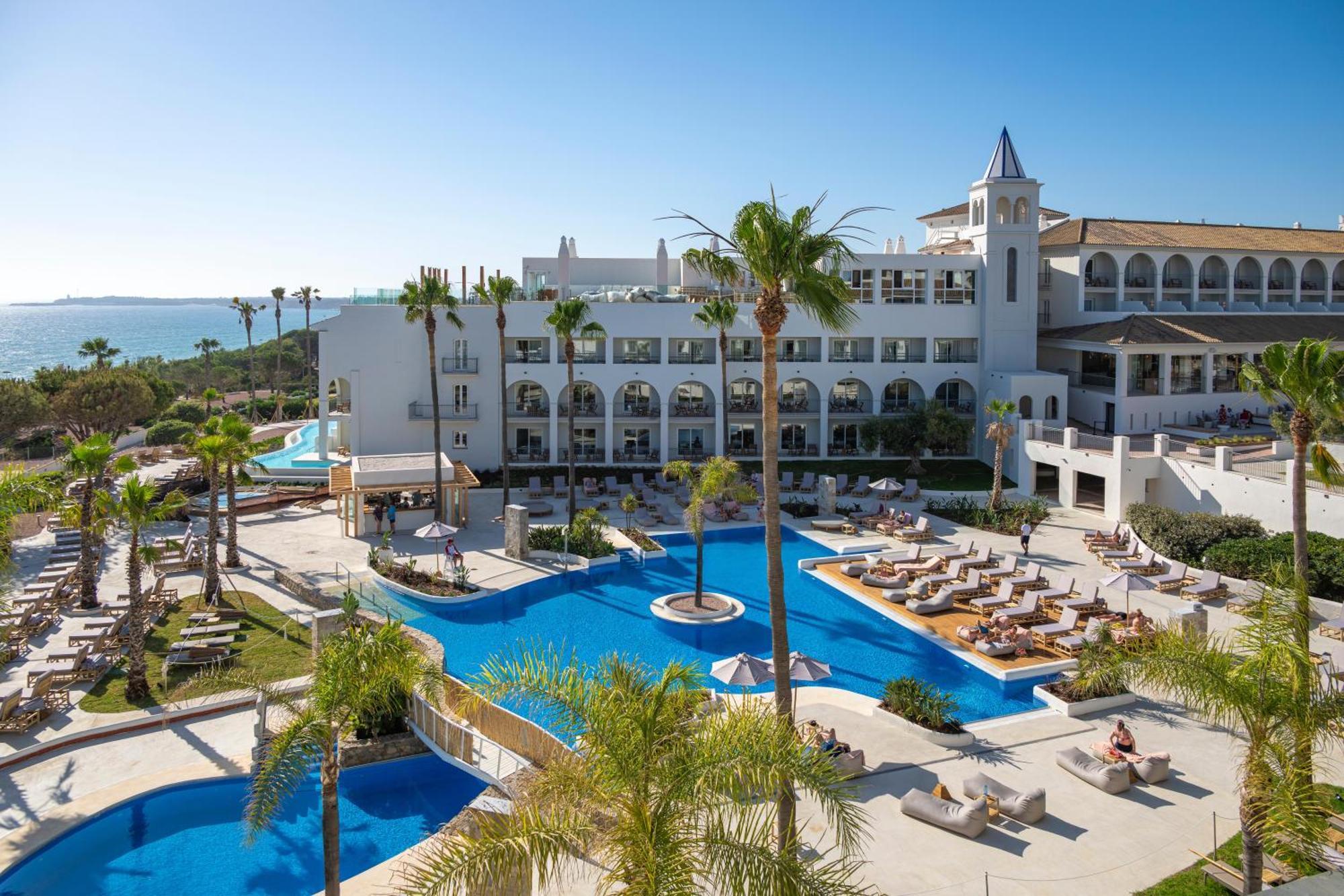 Daia Slow Beach Hotel Conil - Adults Only Recommended โกนิล เด ลาฟรอนเตรา ภายนอก รูปภาพ