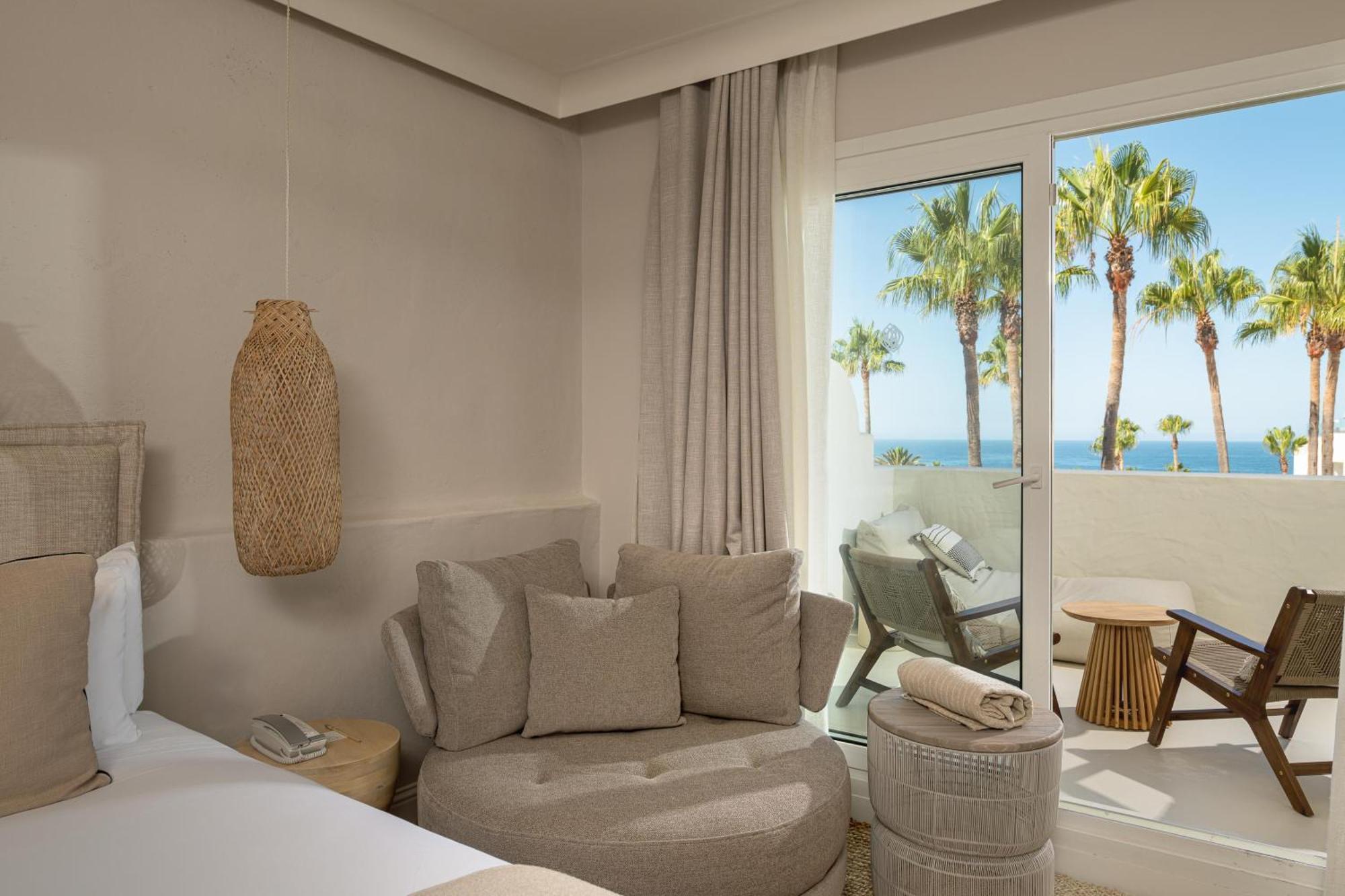 Daia Slow Beach Hotel Conil - Adults Only Recommended โกนิล เด ลาฟรอนเตรา ภายนอก รูปภาพ