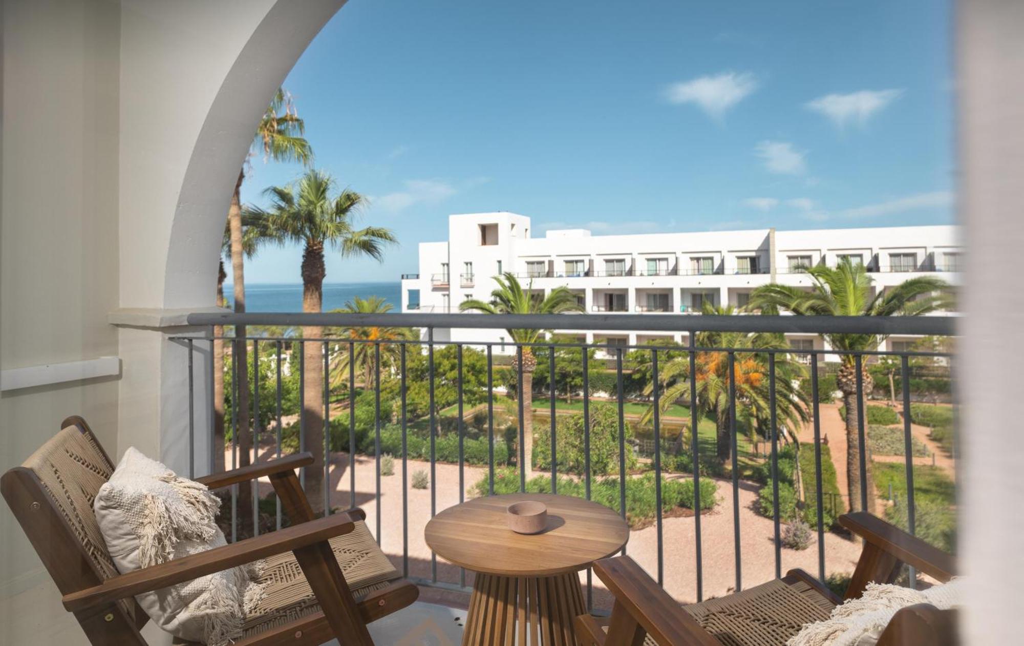 Daia Slow Beach Hotel Conil - Adults Only Recommended โกนิล เด ลาฟรอนเตรา ภายนอก รูปภาพ