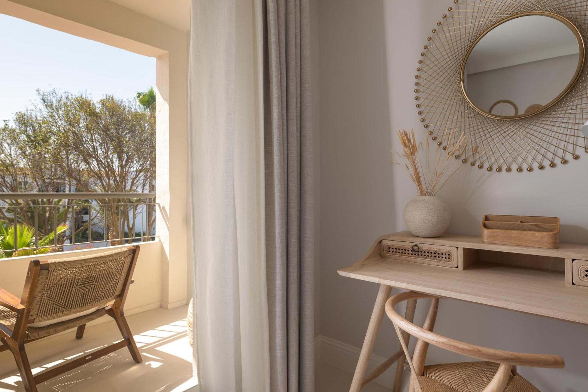 Daia Slow Beach Hotel Conil - Adults Only Recommended โกนิล เด ลาฟรอนเตรา ภายนอก รูปภาพ
